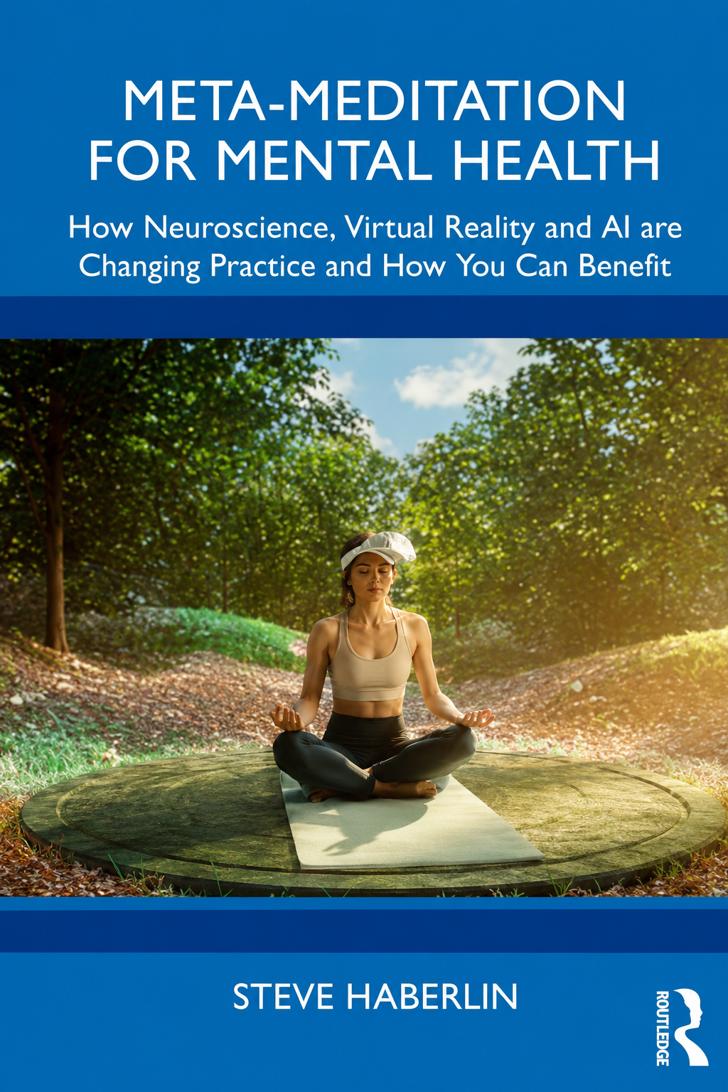 Meta-Meditation for Mental Health Routage cover