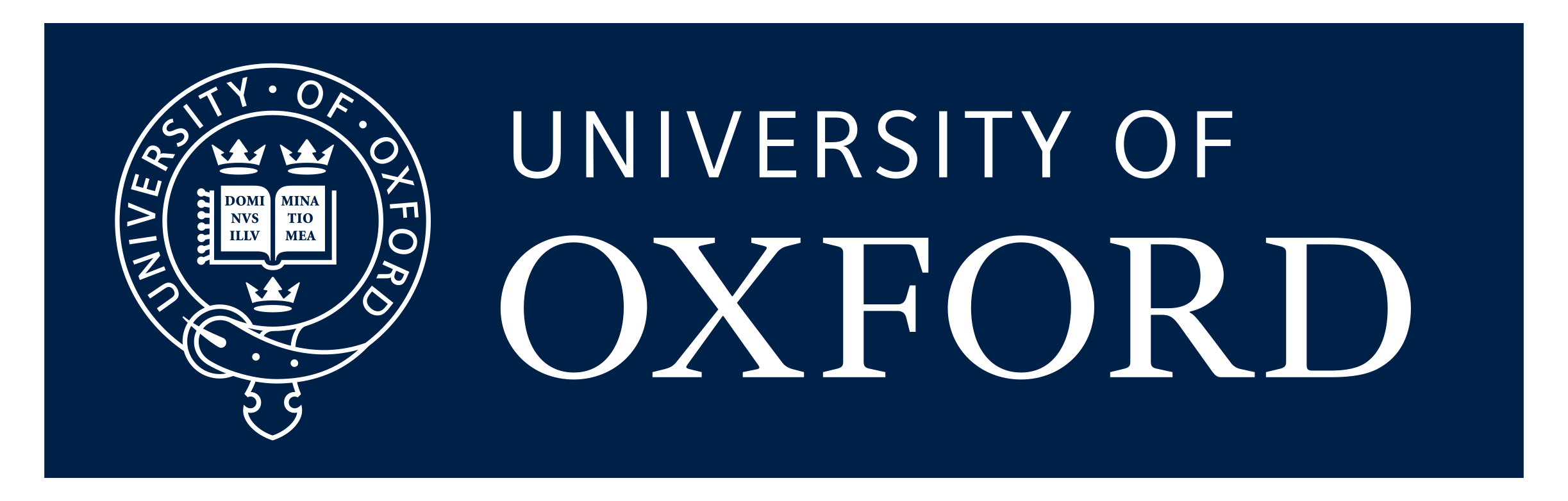 University of Oxford