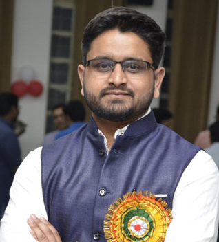 Dr. Aditya Rajput