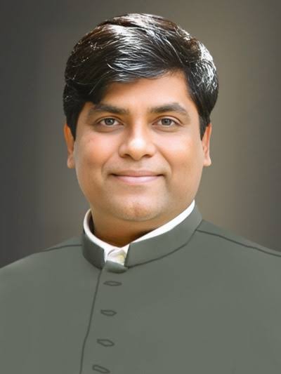 Dr. Ishwar V. Basavaraddi