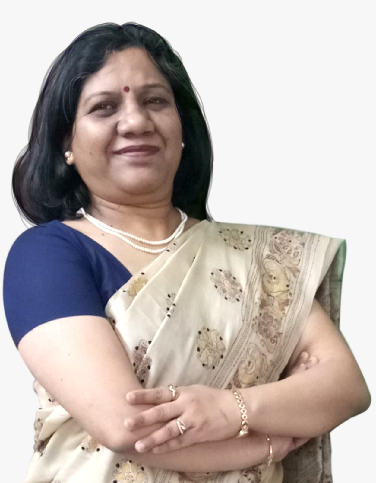 Dr. Sangita Garg