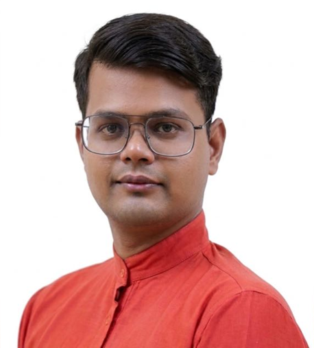 Satyam Tiwari