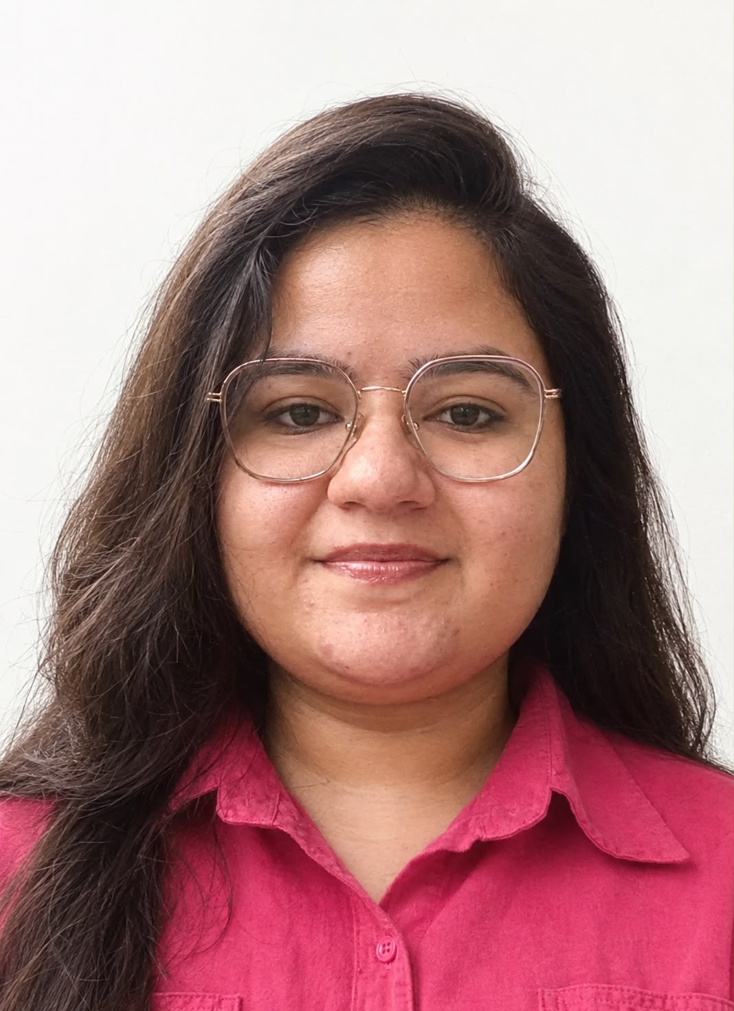 Shivangi Sharma