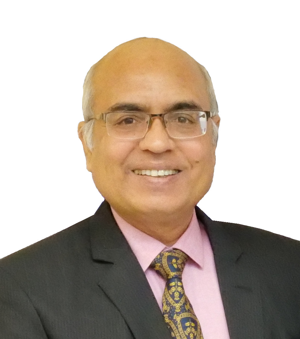 Shri Akhilesh Mishra