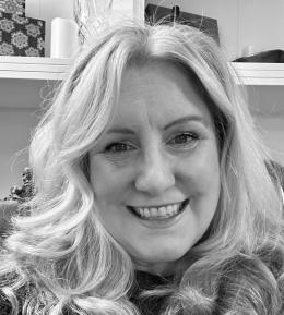 Prof. Amy Wheeler-Mantoan