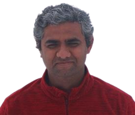 Dr. Arnav Bhavsar
