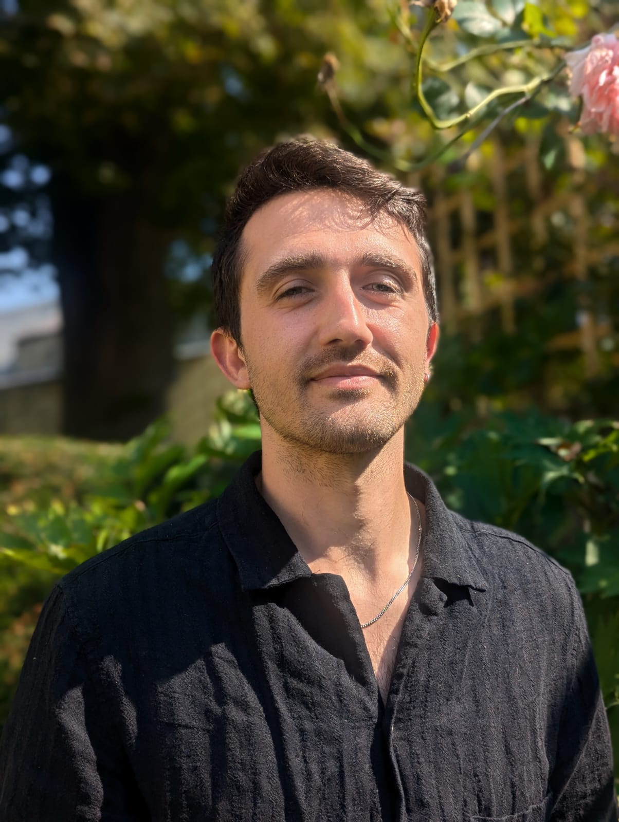 Dr. Evan Lewis-Healey