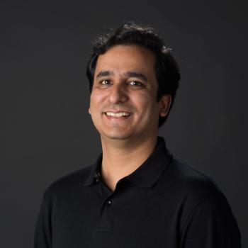 Dr. Manish Saggar