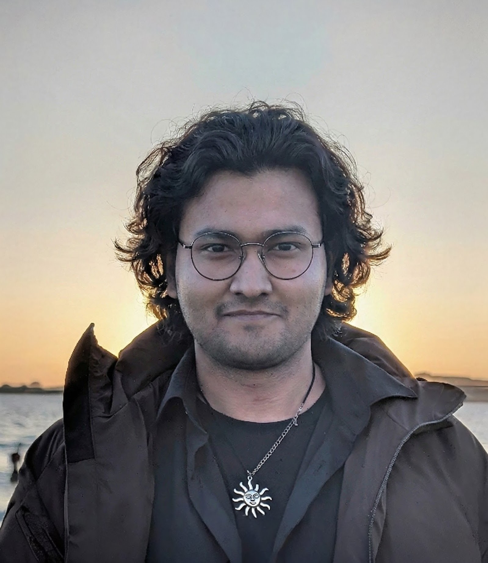 Mihir Nath