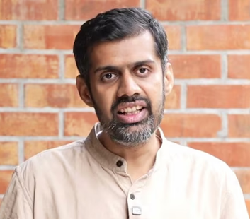 Dr. Prathosh A P