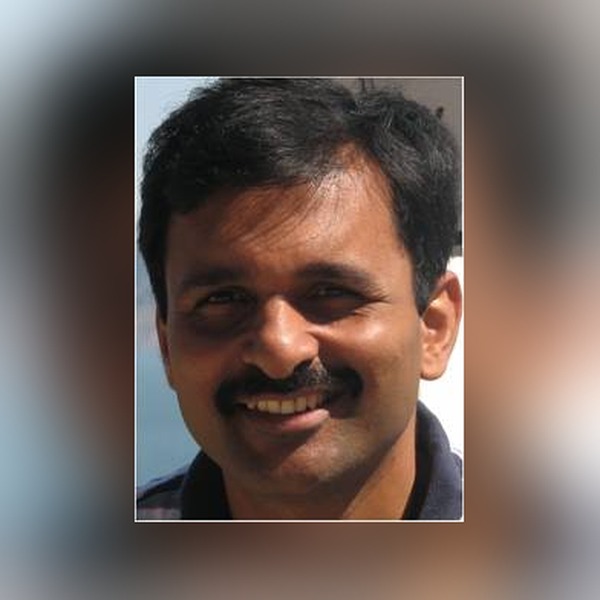 Prof. Rahul Garg
