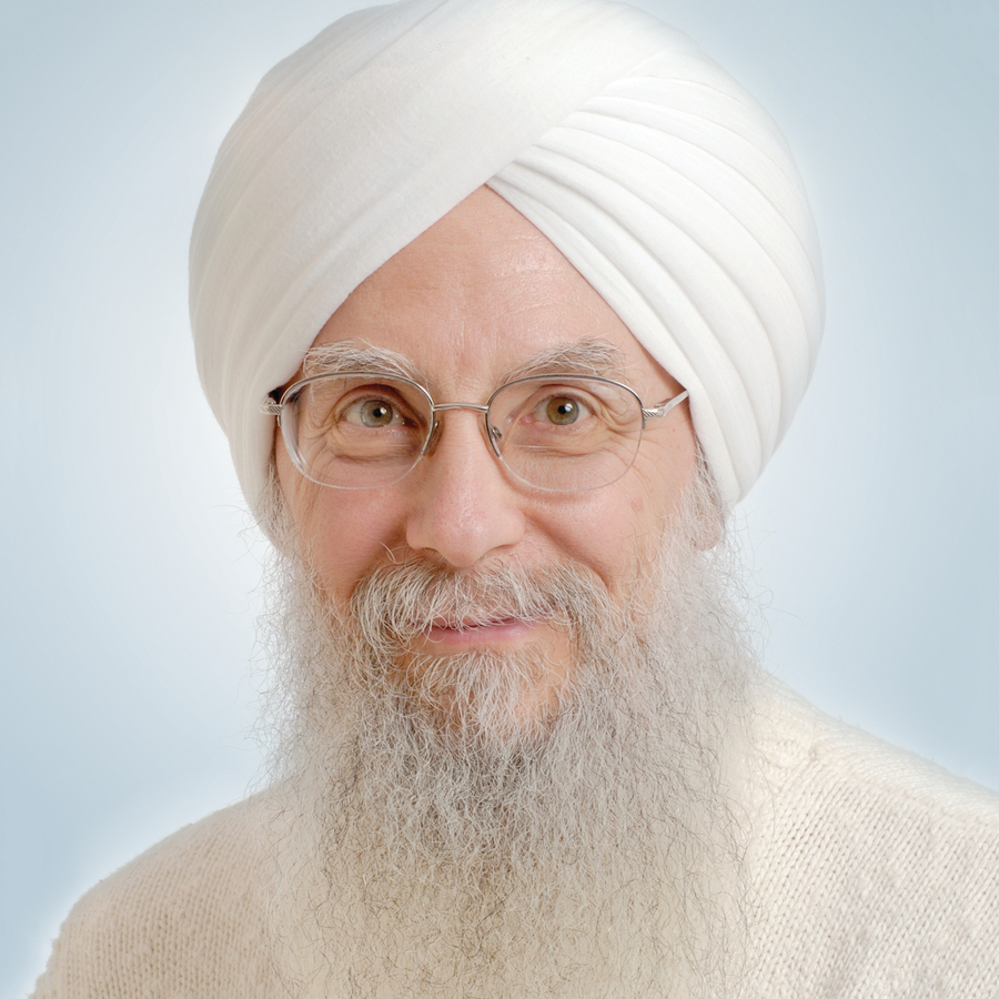 Dr. Sat Bir Singh Khalsa