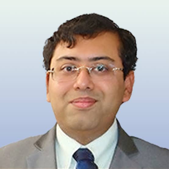 Dr. Shubhajit Roy Chowdhury