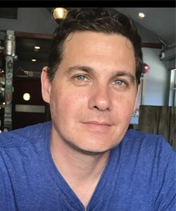 Dr. Steve Haberlin