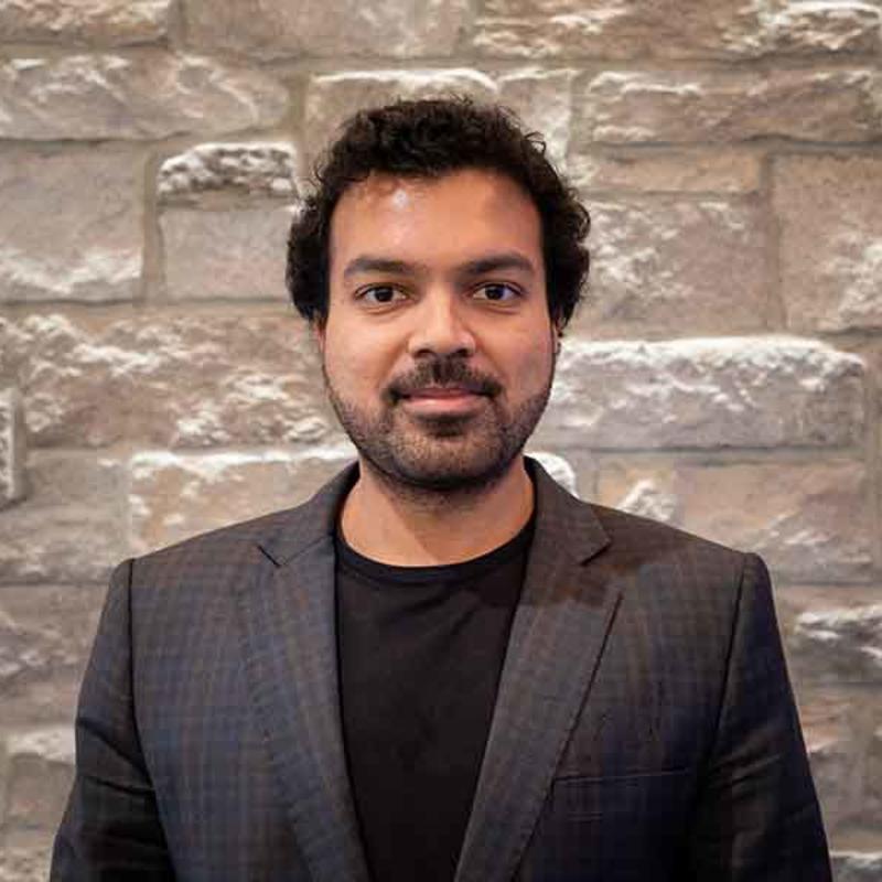 Dr. Swayam Bagaria
