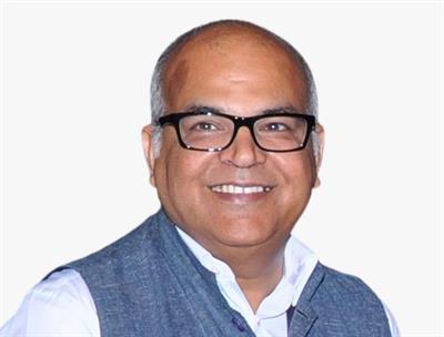 Prof. (Dr.) Tankeshwar Kumar