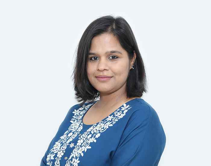Dr. Usha Udaar